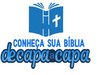 capa a capa biblia