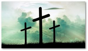 cruz de cristo
