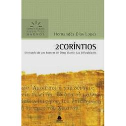 comentário 2 corintios