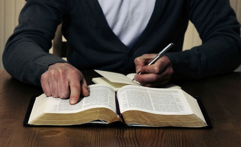 pregacao evangelica