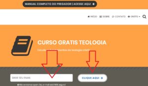 teologia a distancia gratis