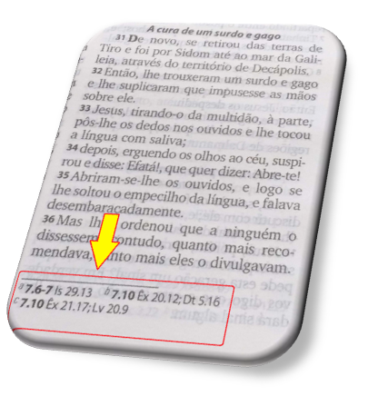 como estudar e interpretar a bíblia