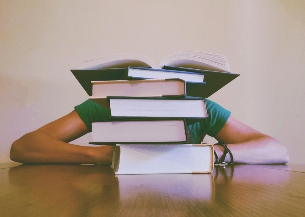 como estudar a biblia sistematicamente