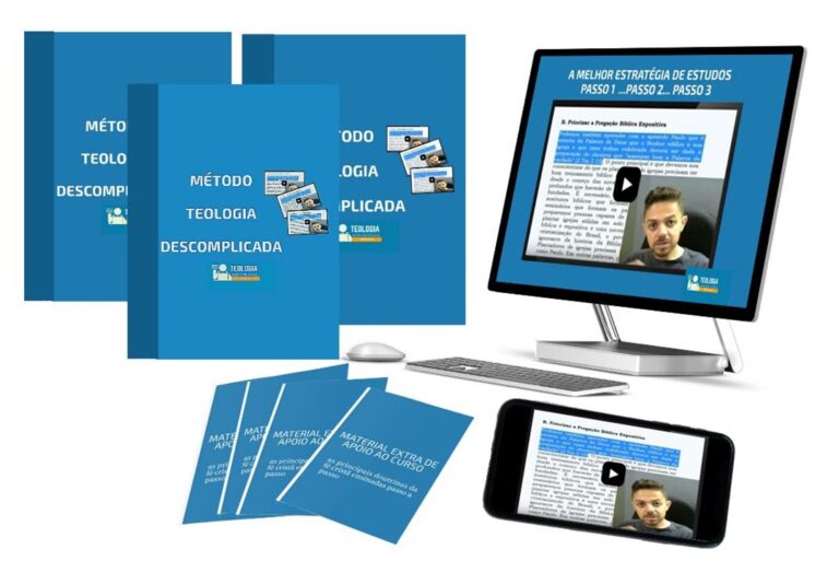 teologia descomplicada download