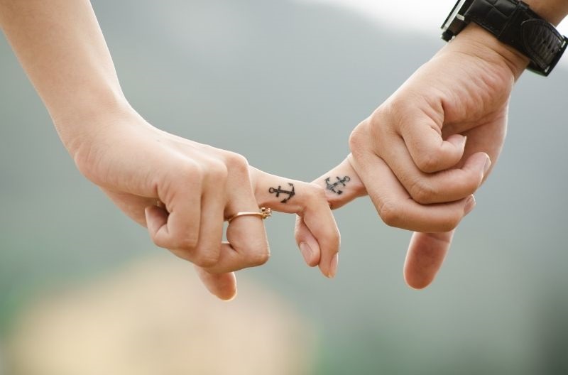 estudo sobre tatuagem na biblia