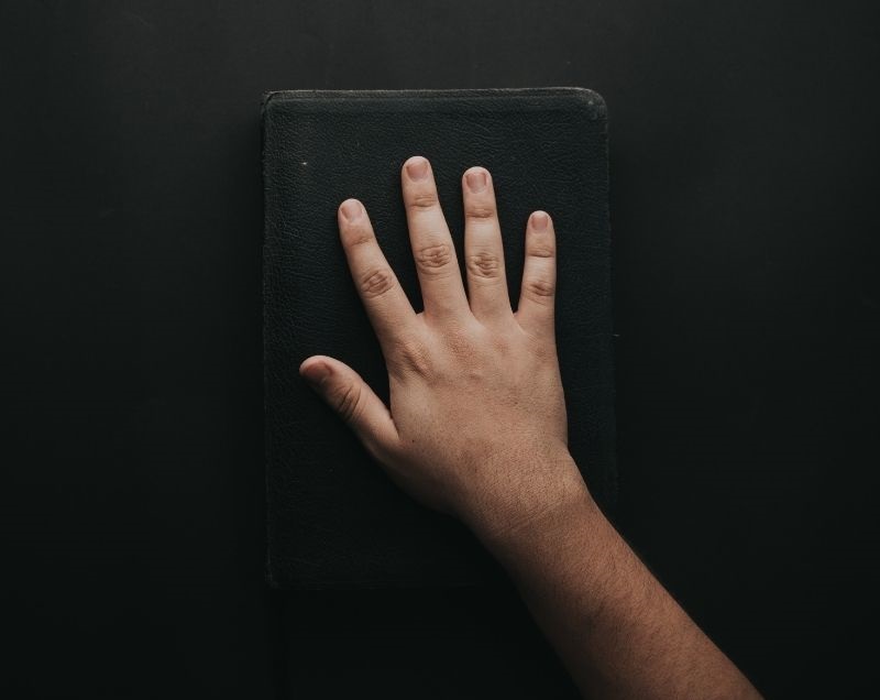 tatuagem versiculo biblico