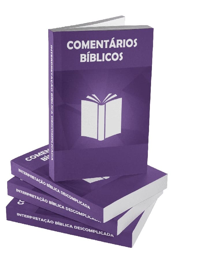 curso de interpretação biblica bonus 3