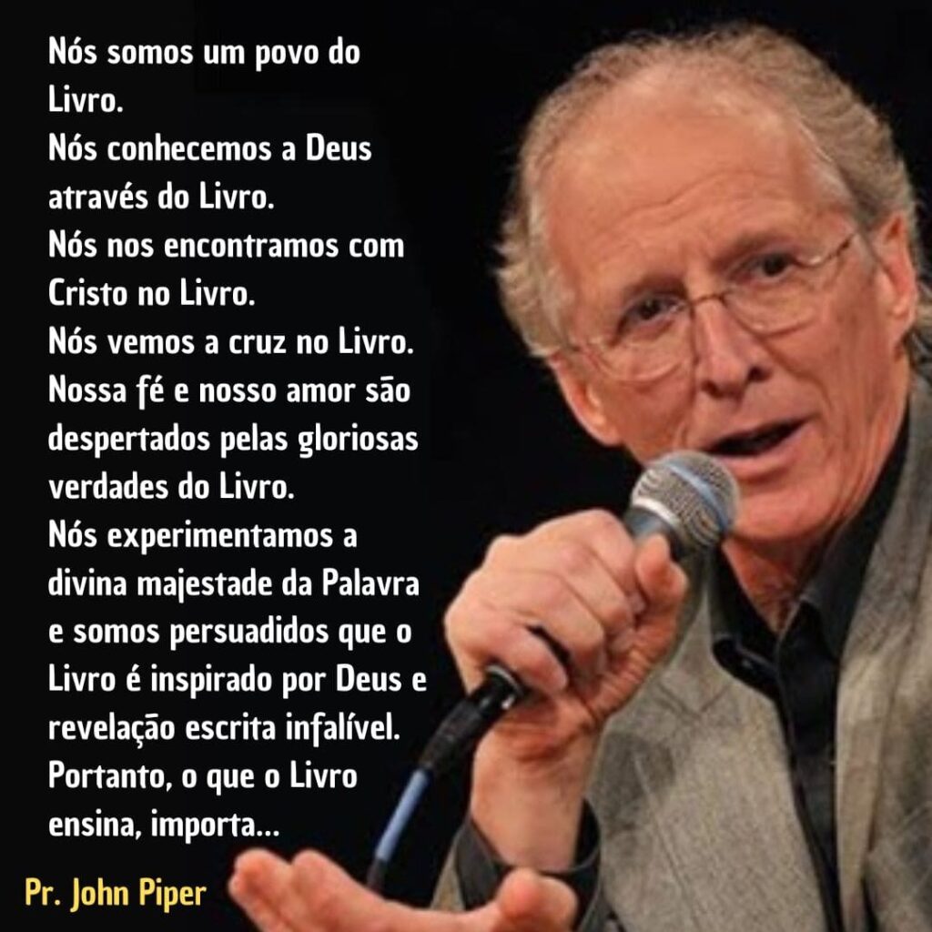 john piper frases