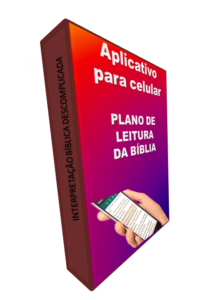 bonus interpretação biblica